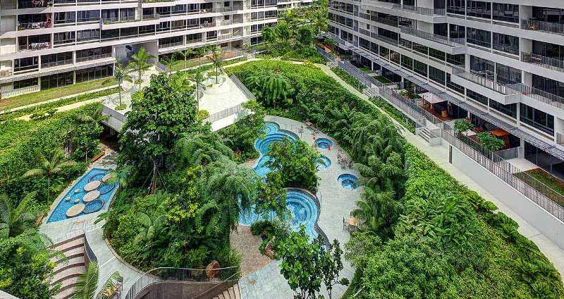 The Interlace - Greenmore (7)