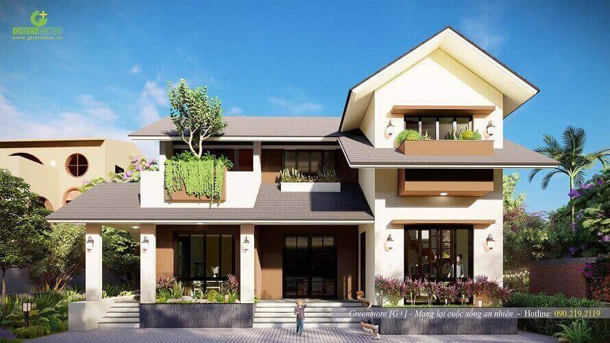 Quá trình thiết kế, thi công-Trân trọng gửi lời cảm ơn tới khách hàng