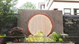 Hình ảnh hoàn thiện