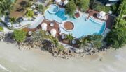 Cảnh quan Mercure Rayong Lomtalay Villas & Resort