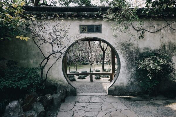 Sân Vườn Tô Châu – Kiệt Tác Nghệ Thuật Cổ Điển Trung Quốc