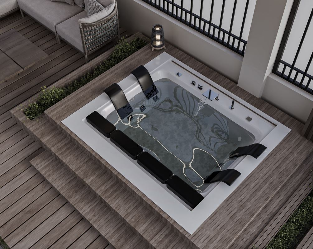 thiết kế sân vườn