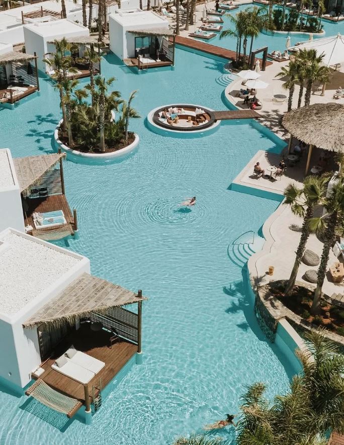 thiết kế cảnh quan