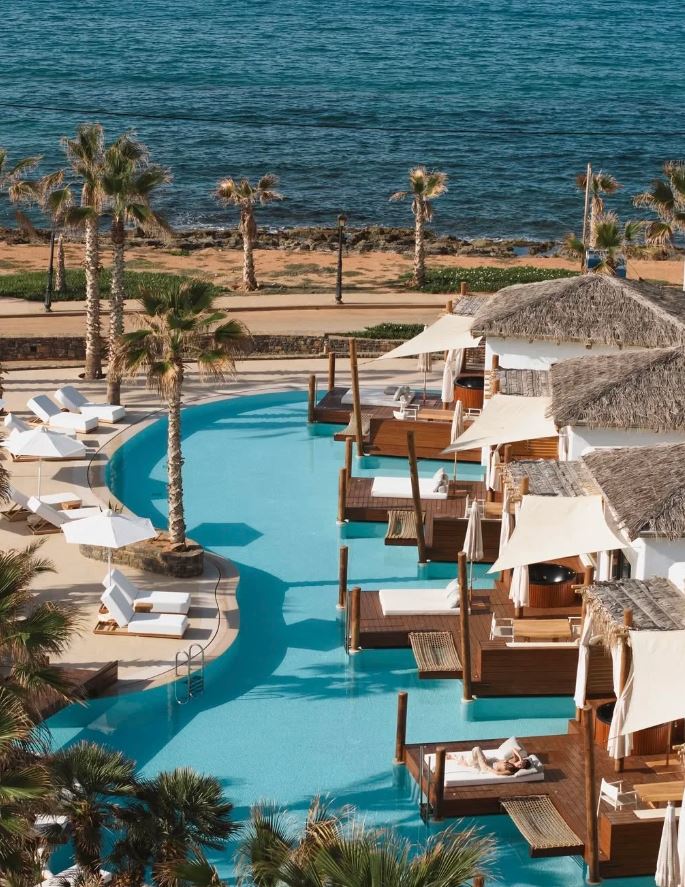 thiết kế cảnh quan