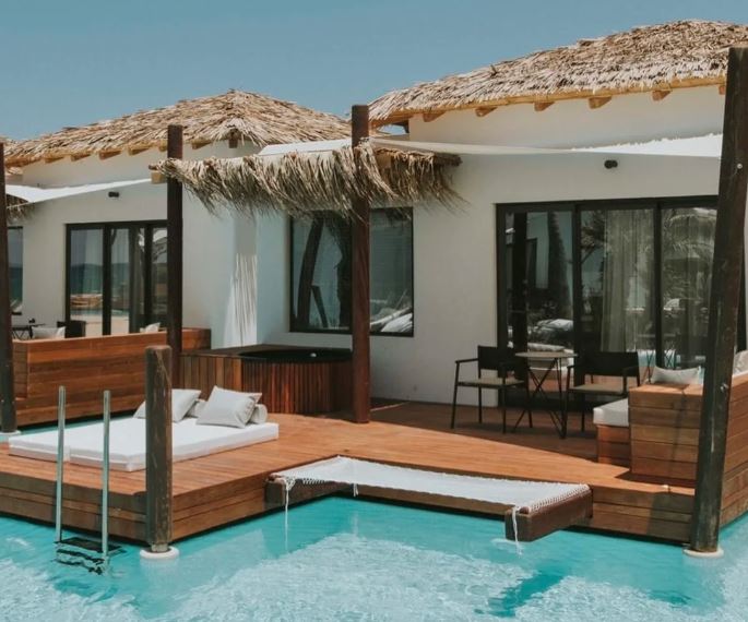 thiết kế cảnh quan