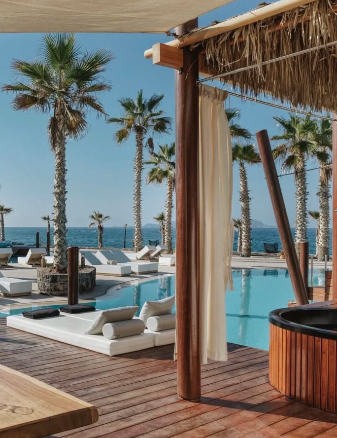 thiết kế cảnh quan