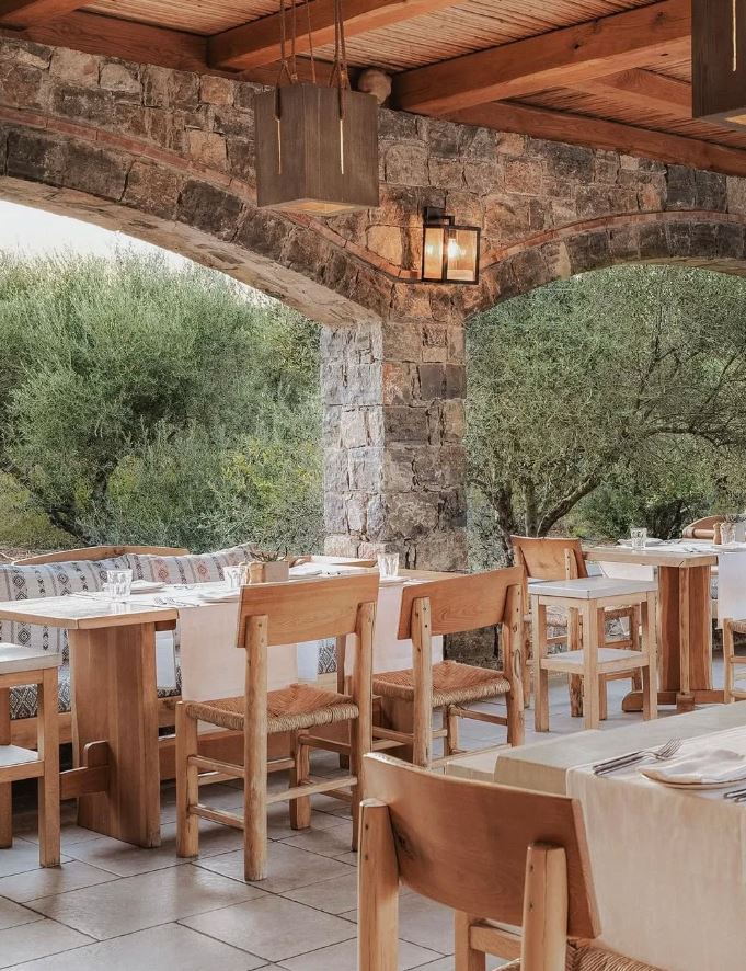 thiết kế cảnh quan