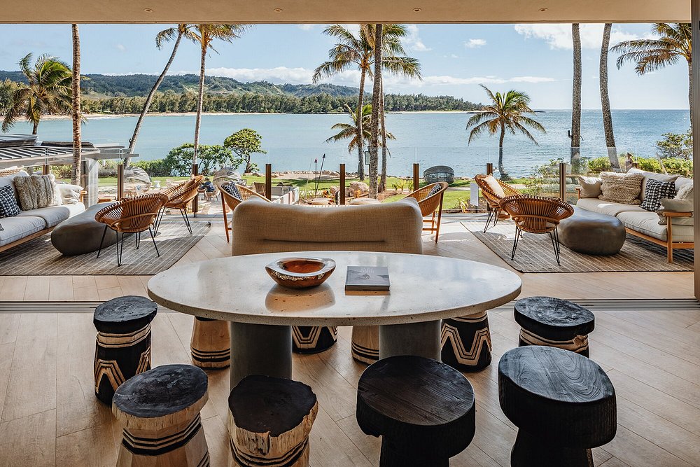 Hoàng hôn mê hoặc trên vịnh Turtle Bay