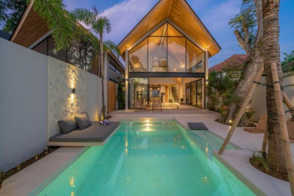 Villa Vaya – Nơi Thiên Đường Nhiệt Đới Gặp Gỡ Kiệt Tác Kiến Trúc