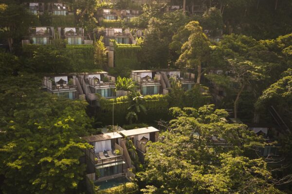 Dinso Resort & Villas Phuket – Nơi Chốn Bình Yên Giữa Đảo Ngọc Thái Lan