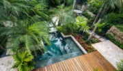 Làm Sao Để Kiến Tạo Thiên Đường Nghỉ Dưỡng Ngay Tại Nhà ?