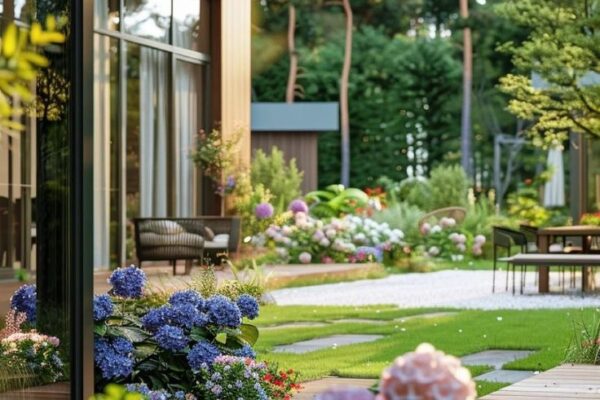 Trồng Hoa Tết Cho Sân Vườn: Các Loại Hoa Nên Trồng Ngay Bây Giờ