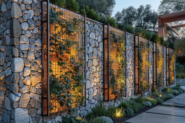 Hàng rào – Hơn cả một ranh giới