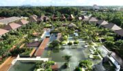 Angsana Siem Reap: Kiệt Tác Thiết Kế Cảnh Quan Nhiệt Đới