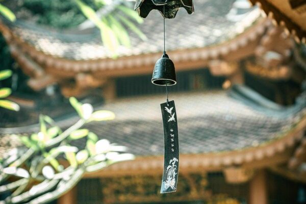 Sân Vườn Trung Hoa: Thu Nhỏ Cả Vũ Trụ Vào Trong Tấc Đất – Nét Vẽ Của Thơ Ca Và Hội Họa