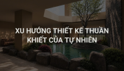Xu Hướng Thiết Kế Có Hồ Bơi: Đỉnh Cao Xa Xỉ