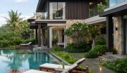 Thiết kế cảnh quan hồ bơi biệt thự